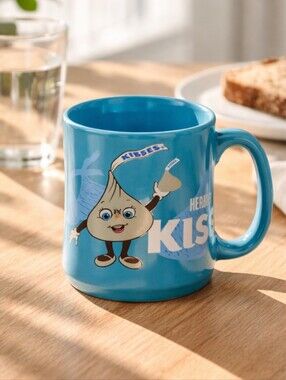 Hershey's Kisses Coffee mug